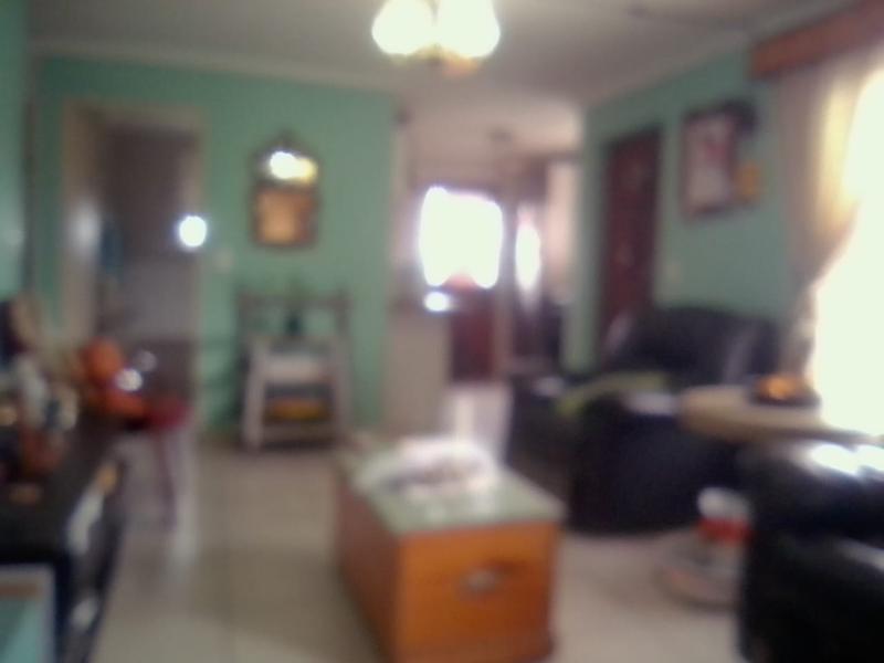 To Let 4 Bedroom Property for Rent in Gansbaai Central Western Cape